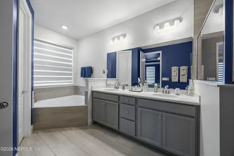 261 Dosel Lane St. Augustine FL 32095