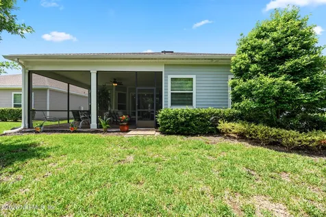 261 Dosel Lane St. Augustine FL 32095