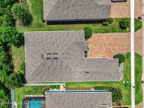 261 Dosel Lane St. Augustine FL 32095