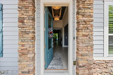 261 Dosel Lane St. Augustine FL 32095