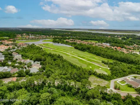 261 Dosel Lane St. Augustine FL 32095