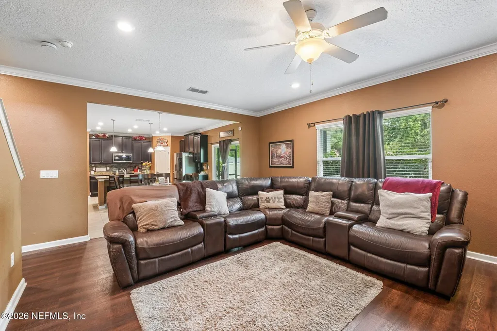 9749 Ansley Lake Drive Jacksonville FL 32222