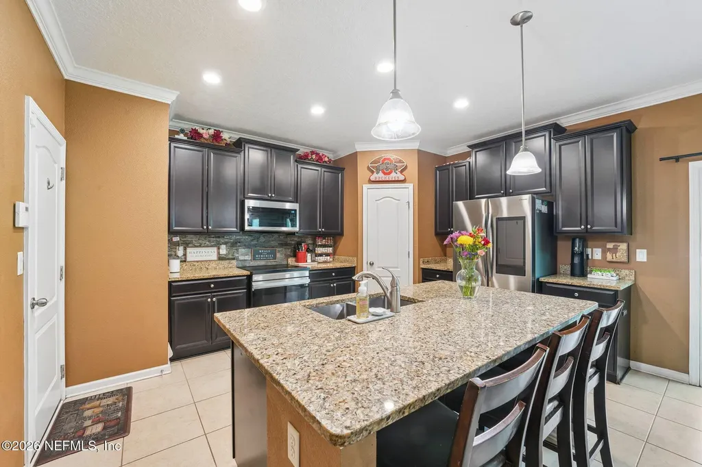 9749 Ansley Lake Drive Jacksonville FL 32222