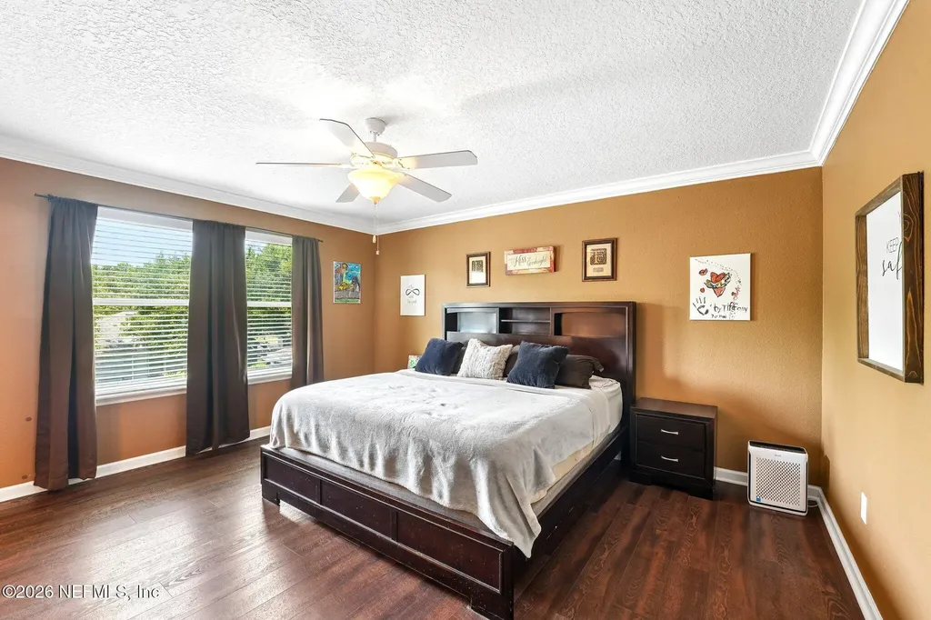 9749 Ansley Lake Drive Jacksonville FL 32222