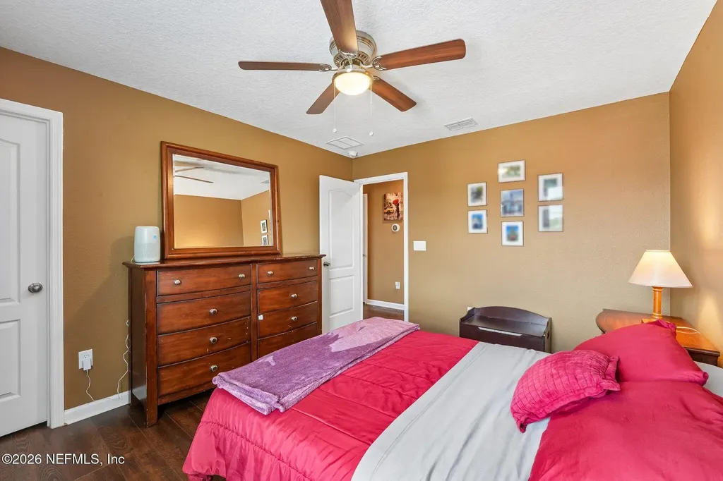 9749 Ansley Lake Drive Jacksonville FL 32222