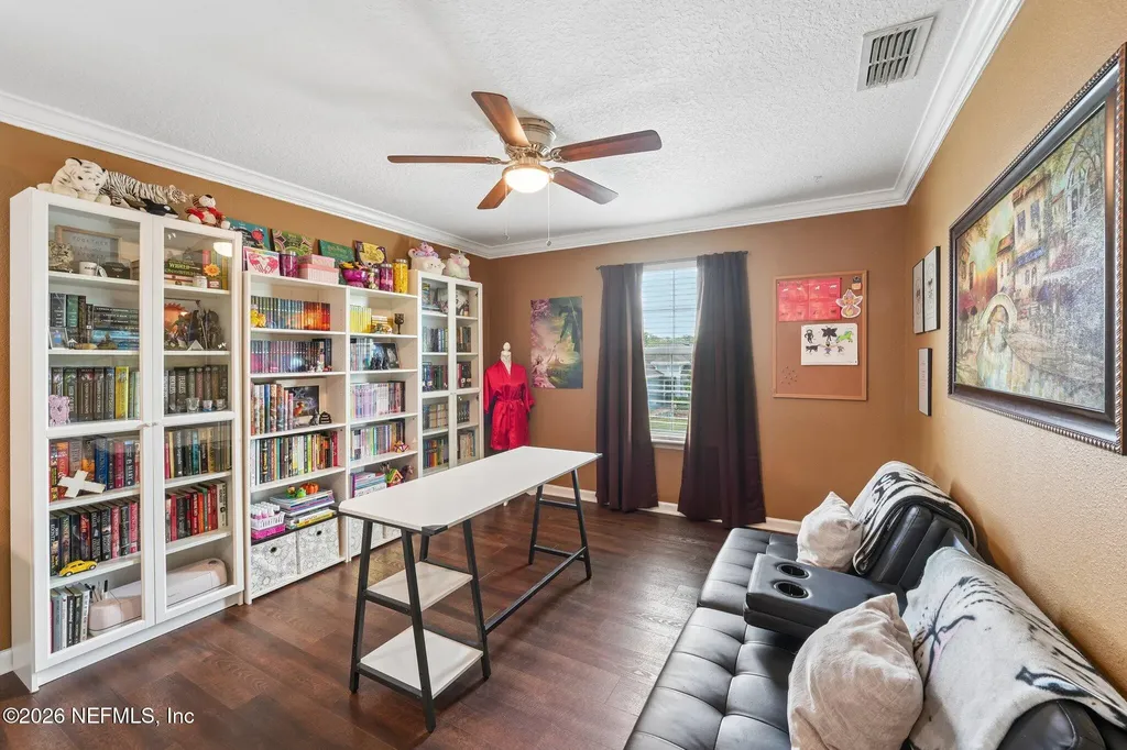 9749 Ansley Lake Drive Jacksonville FL 32222