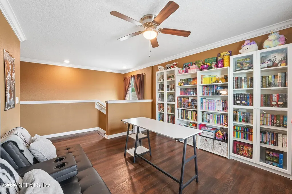 9749 Ansley Lake Drive Jacksonville FL 32222