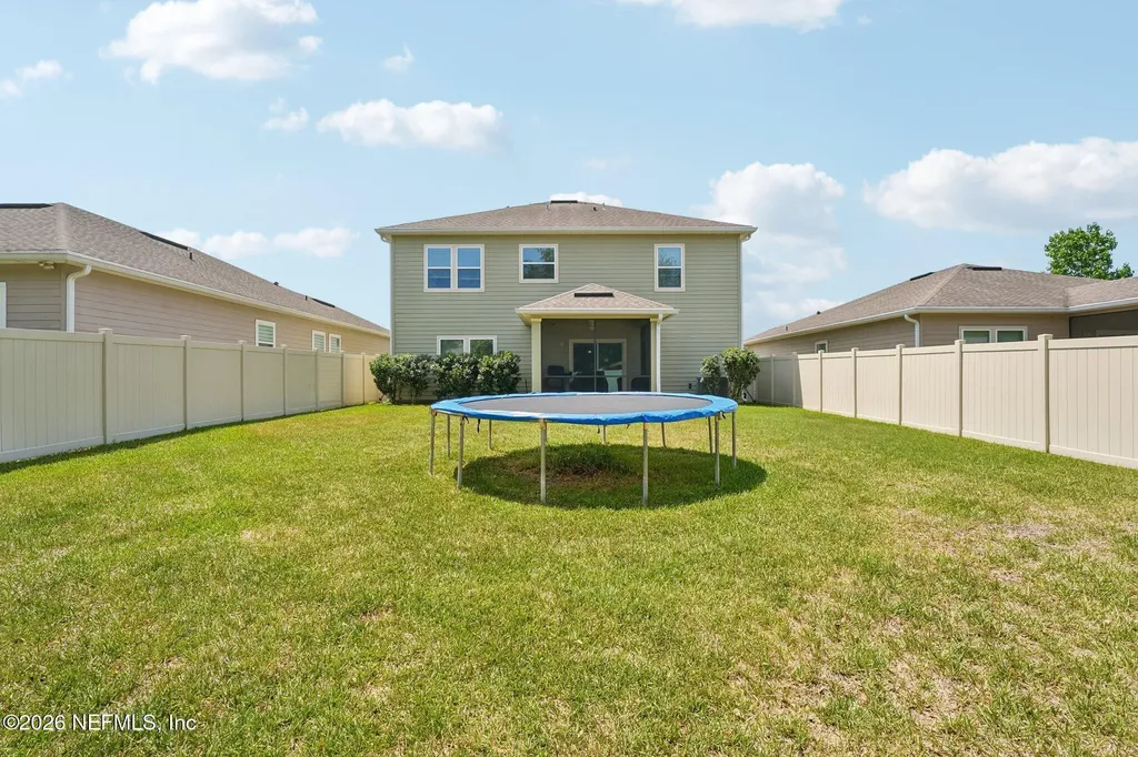 9749 Ansley Lake Drive Jacksonville FL 32222