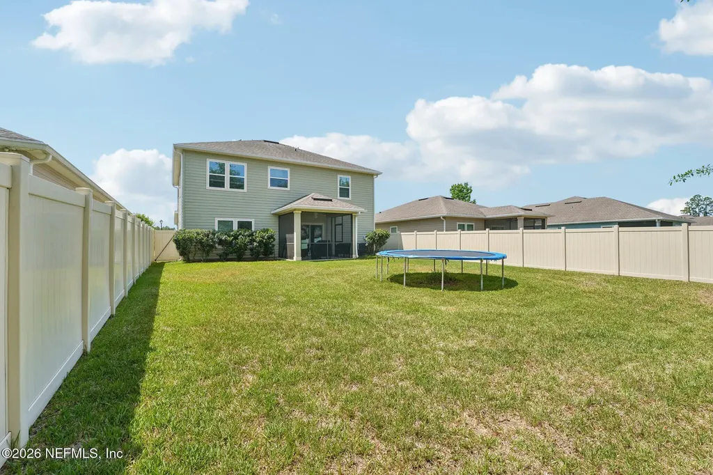 9749 Ansley Lake Drive Jacksonville FL 32222
