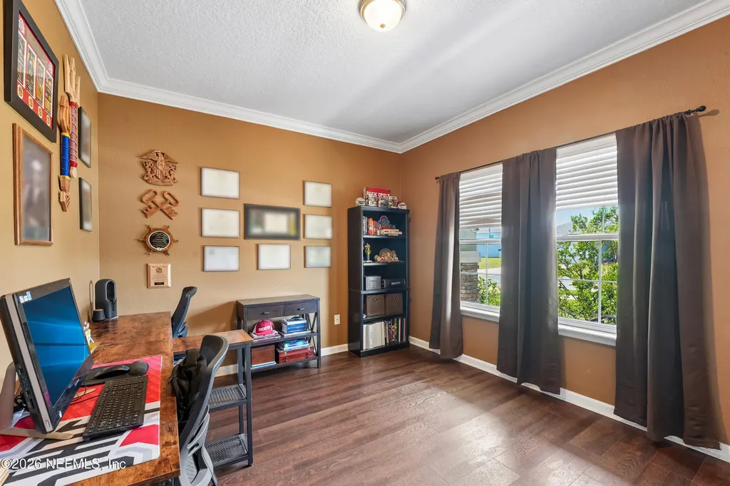 9749 Ansley Lake Drive Jacksonville FL 32222