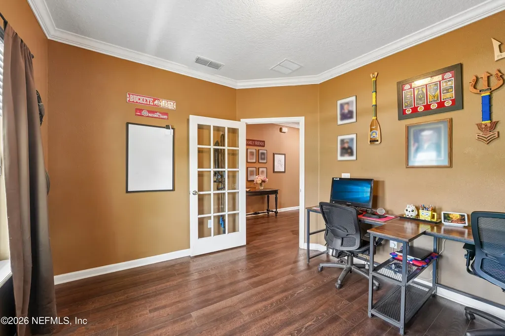 9749 Ansley Lake Drive Jacksonville FL 32222