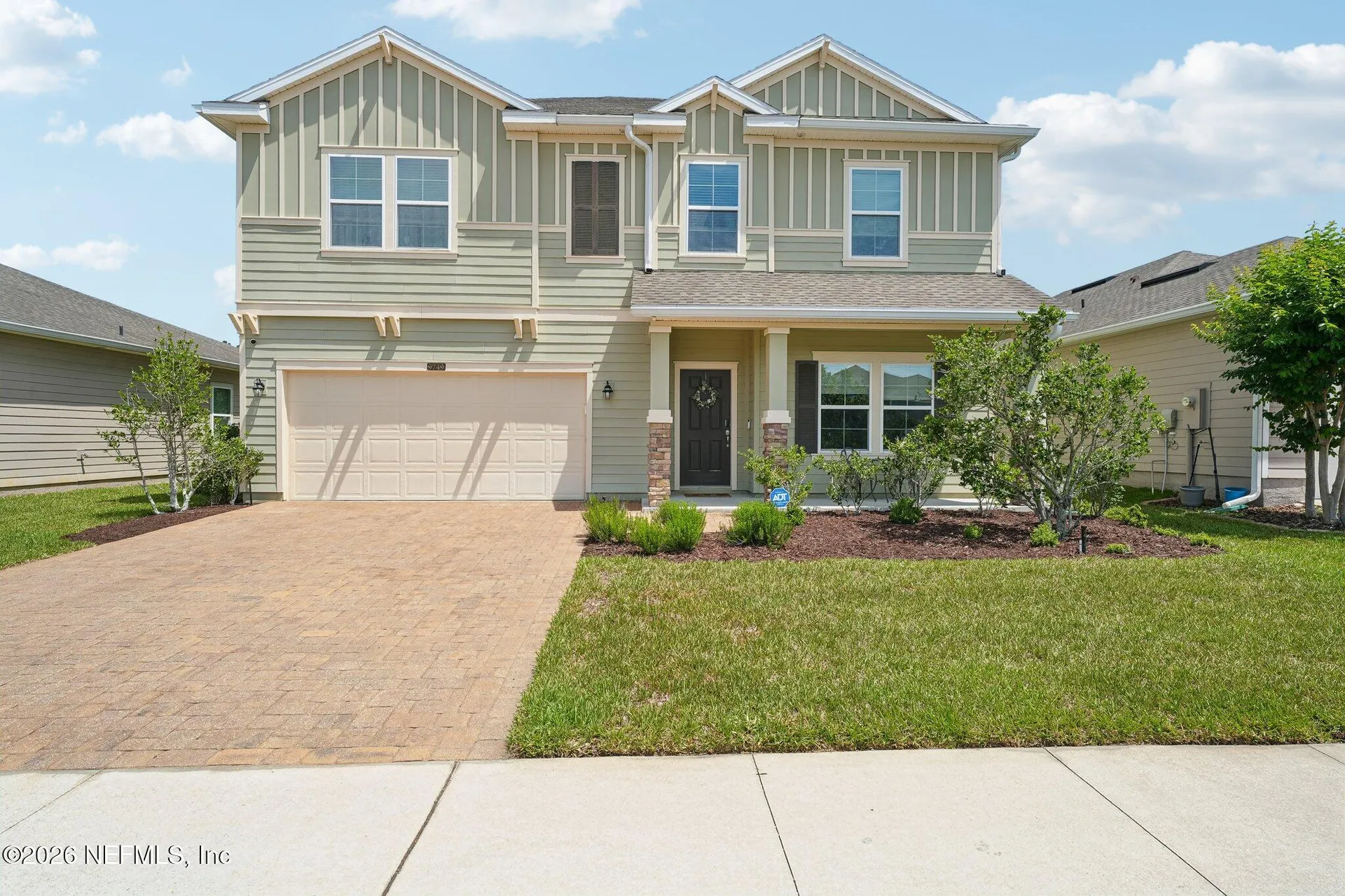 9749 Ansley Lake Drive Jacksonville FL 32222