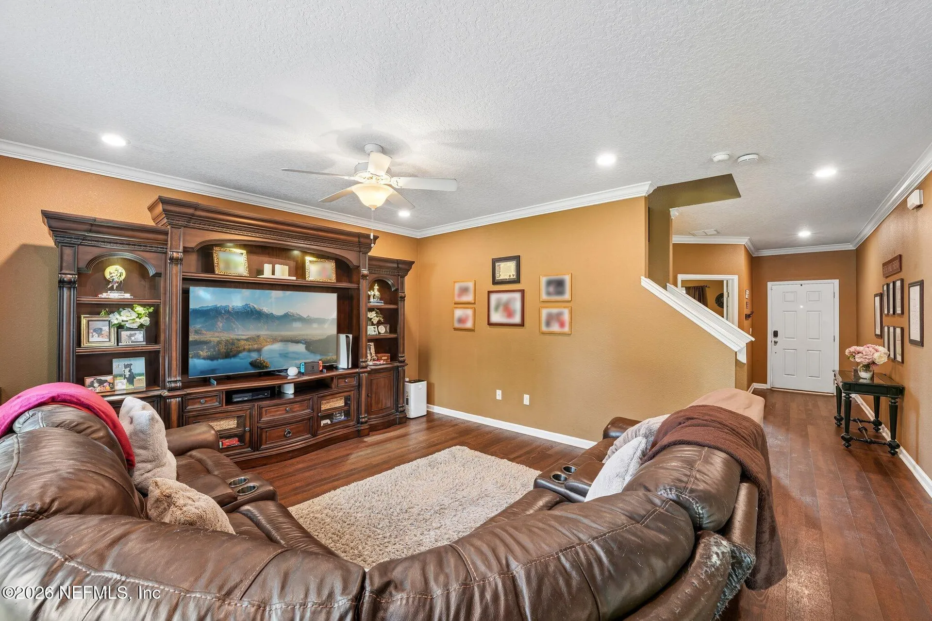 9749 Ansley Lake Drive Jacksonville FL 32222