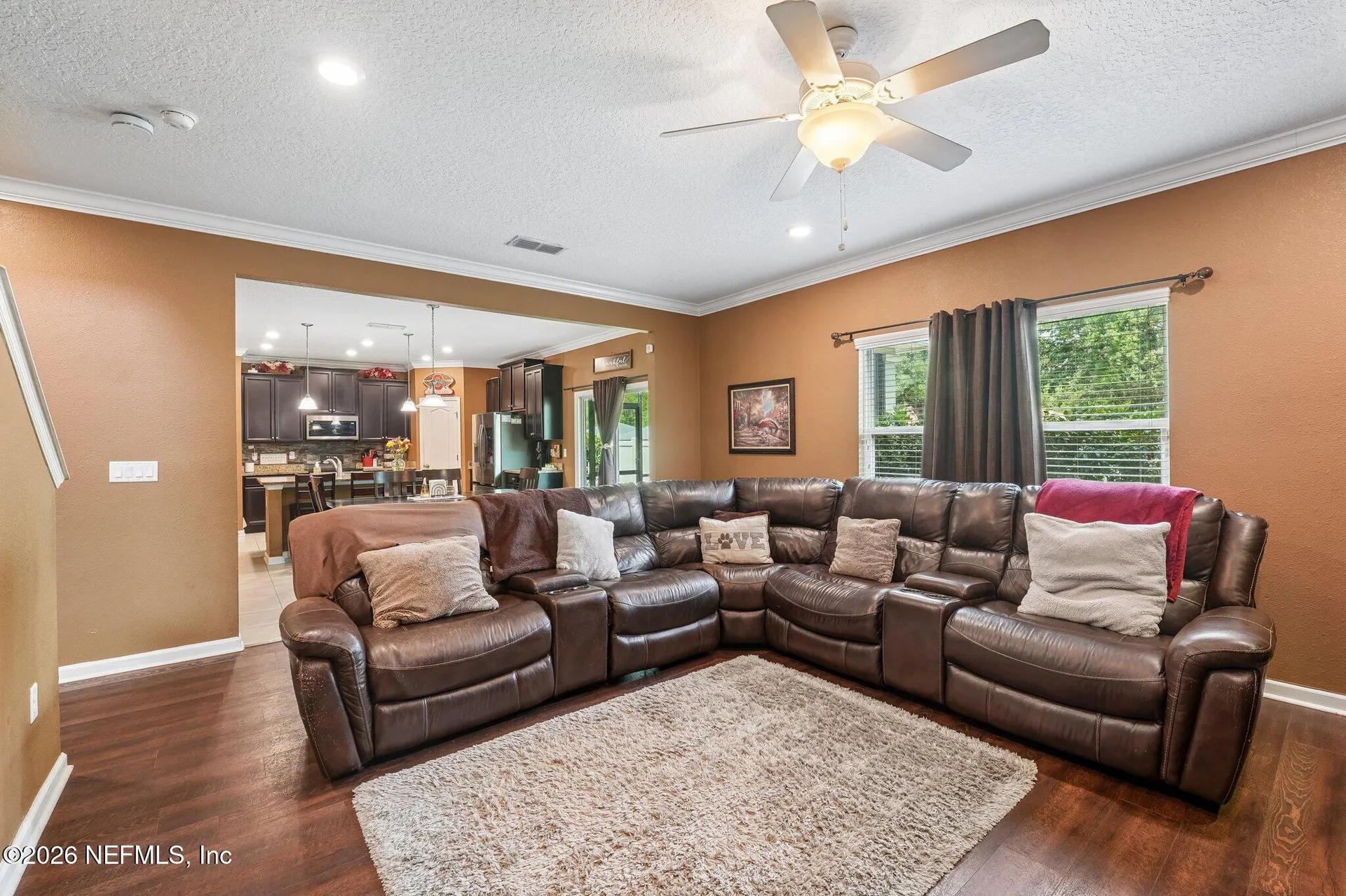 9749 Ansley Lake Drive Jacksonville FL 32222