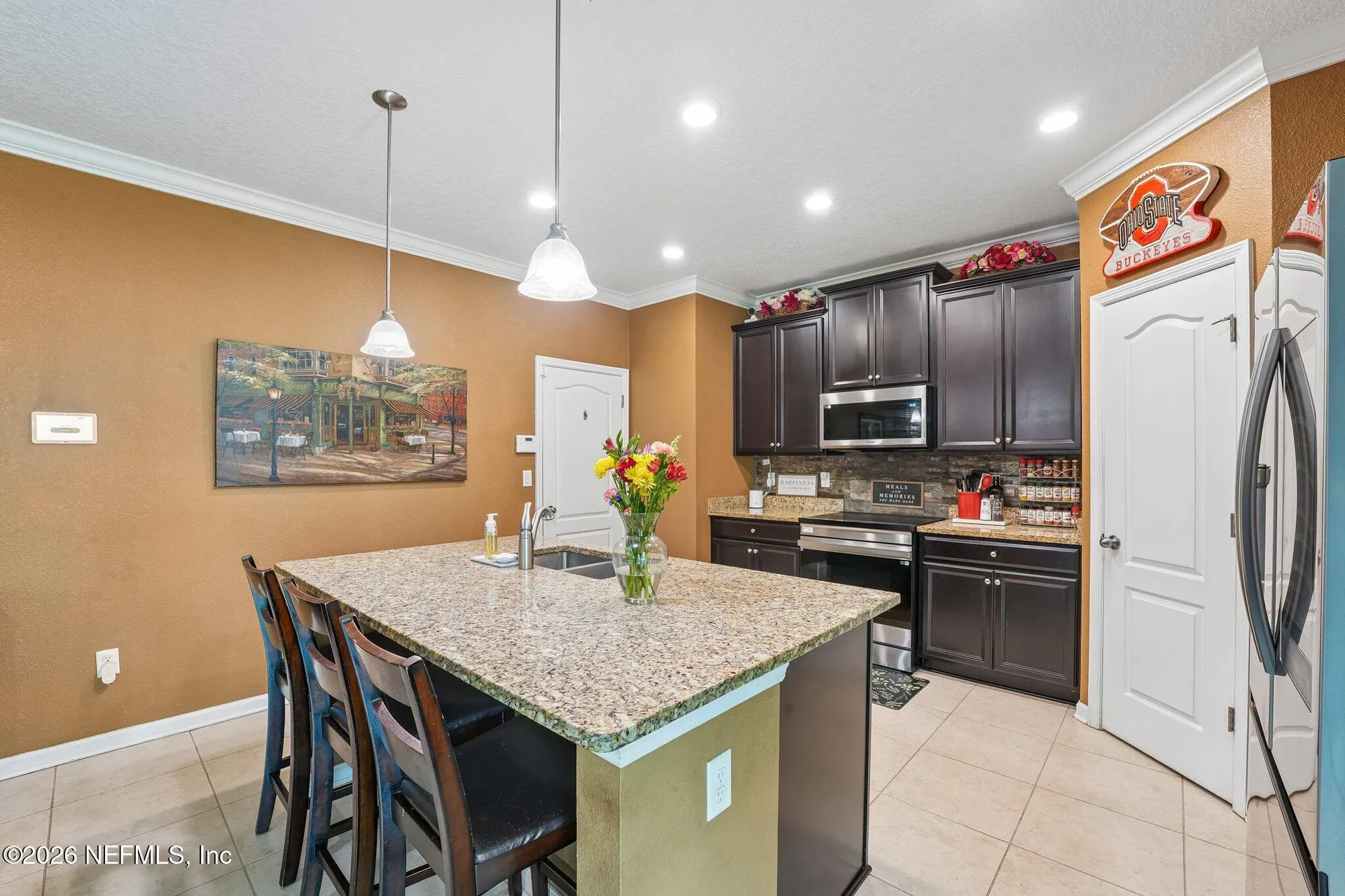 9749 Ansley Lake Drive Jacksonville FL 32222