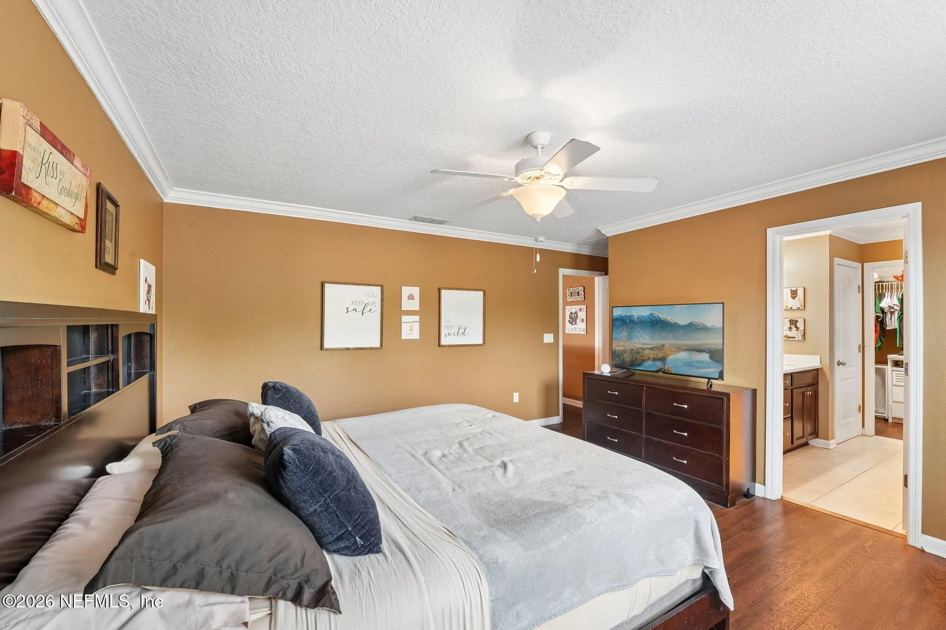 9749 Ansley Lake Drive Jacksonville FL 32222