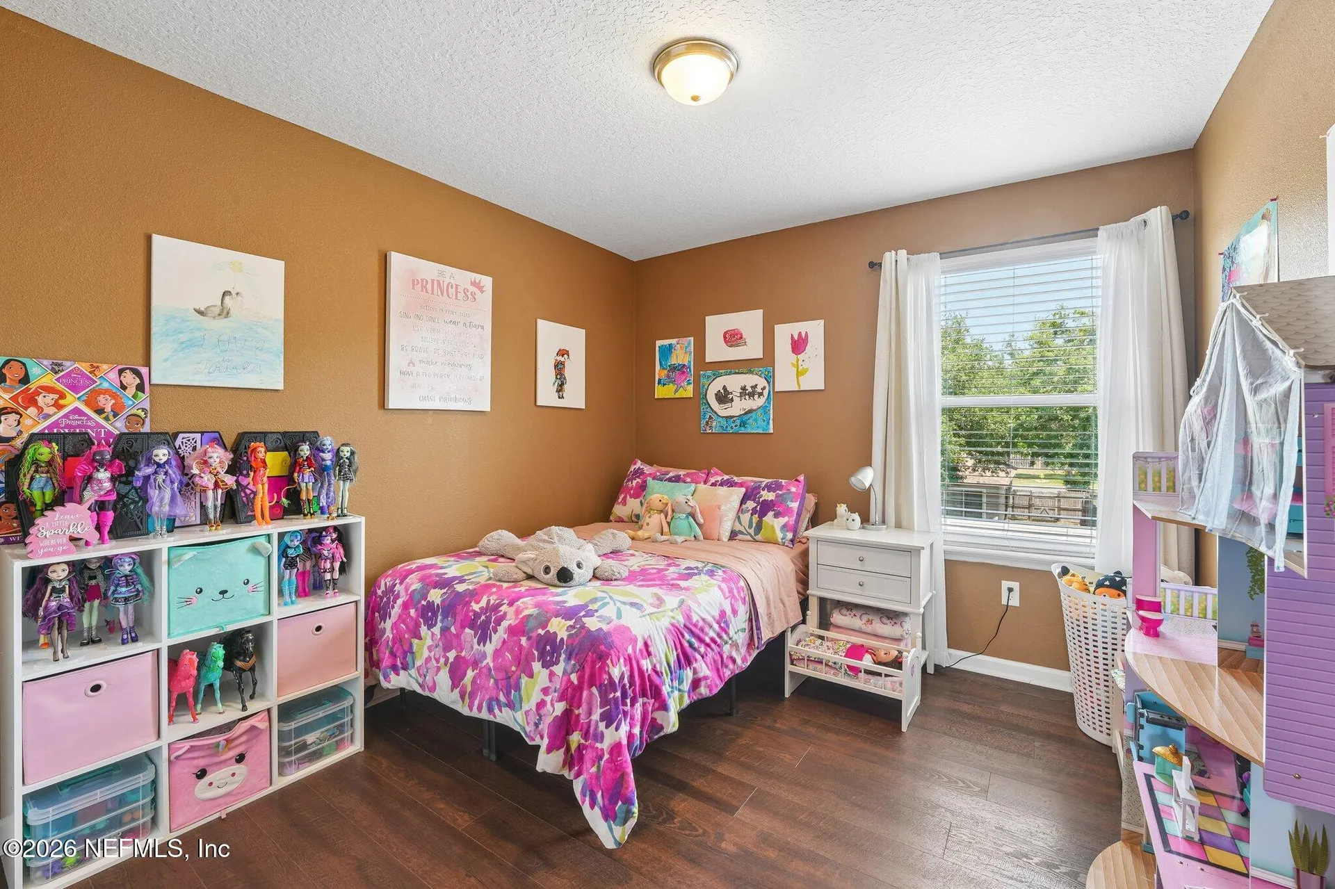 9749 Ansley Lake Drive Jacksonville FL 32222
