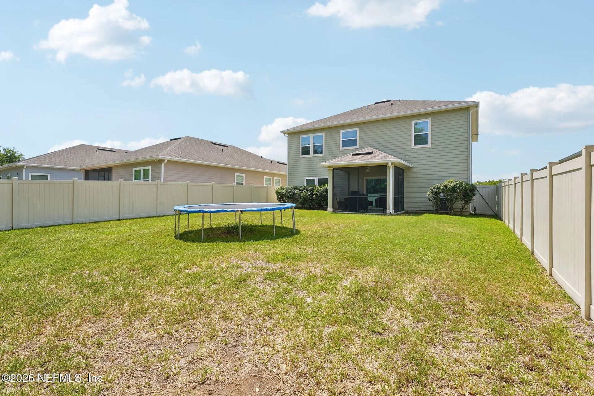9749 Ansley Lake Drive Jacksonville FL 32222