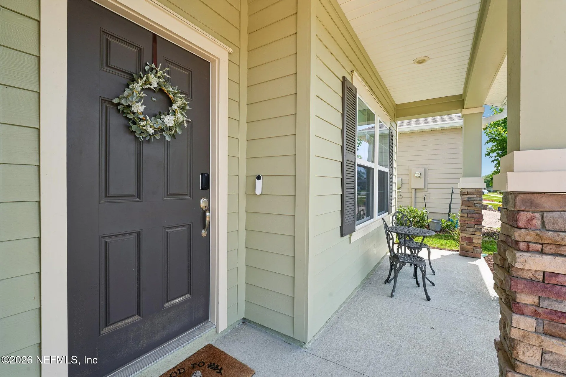9749 Ansley Lake Drive Jacksonville FL 32222