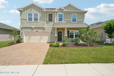 9749 Ansley Lake Drive Jacksonville FL 32222