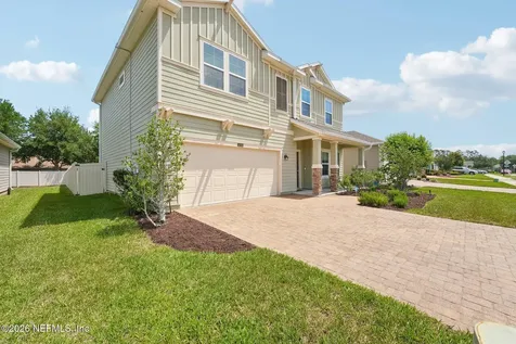 9749 Ansley Lake Drive Jacksonville FL 32222