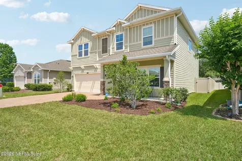 9749 Ansley Lake Drive Jacksonville FL 32222
