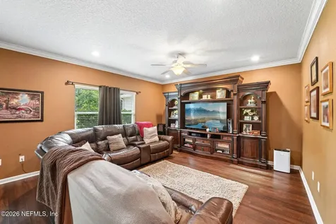 9749 Ansley Lake Drive Jacksonville FL 32222