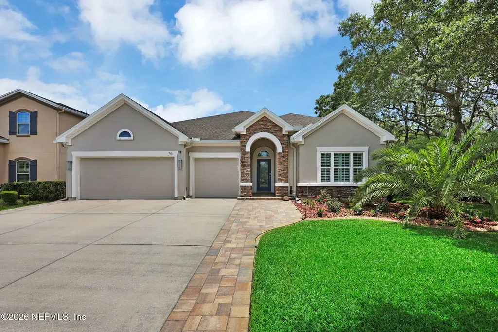 76 Brookline Trail Ponte Vedra FL 32081