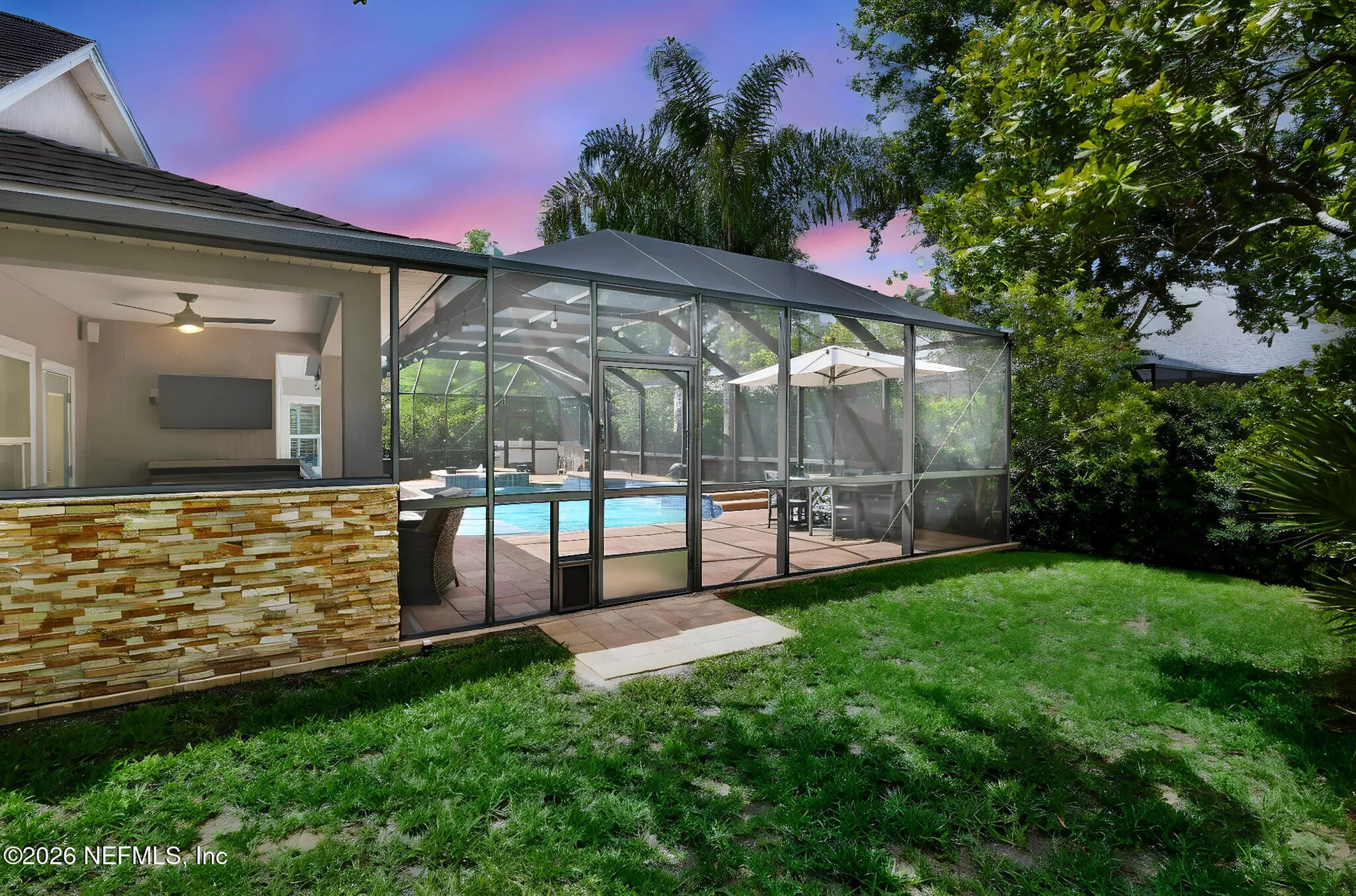 76 Brookline Trail Ponte Vedra FL 32081