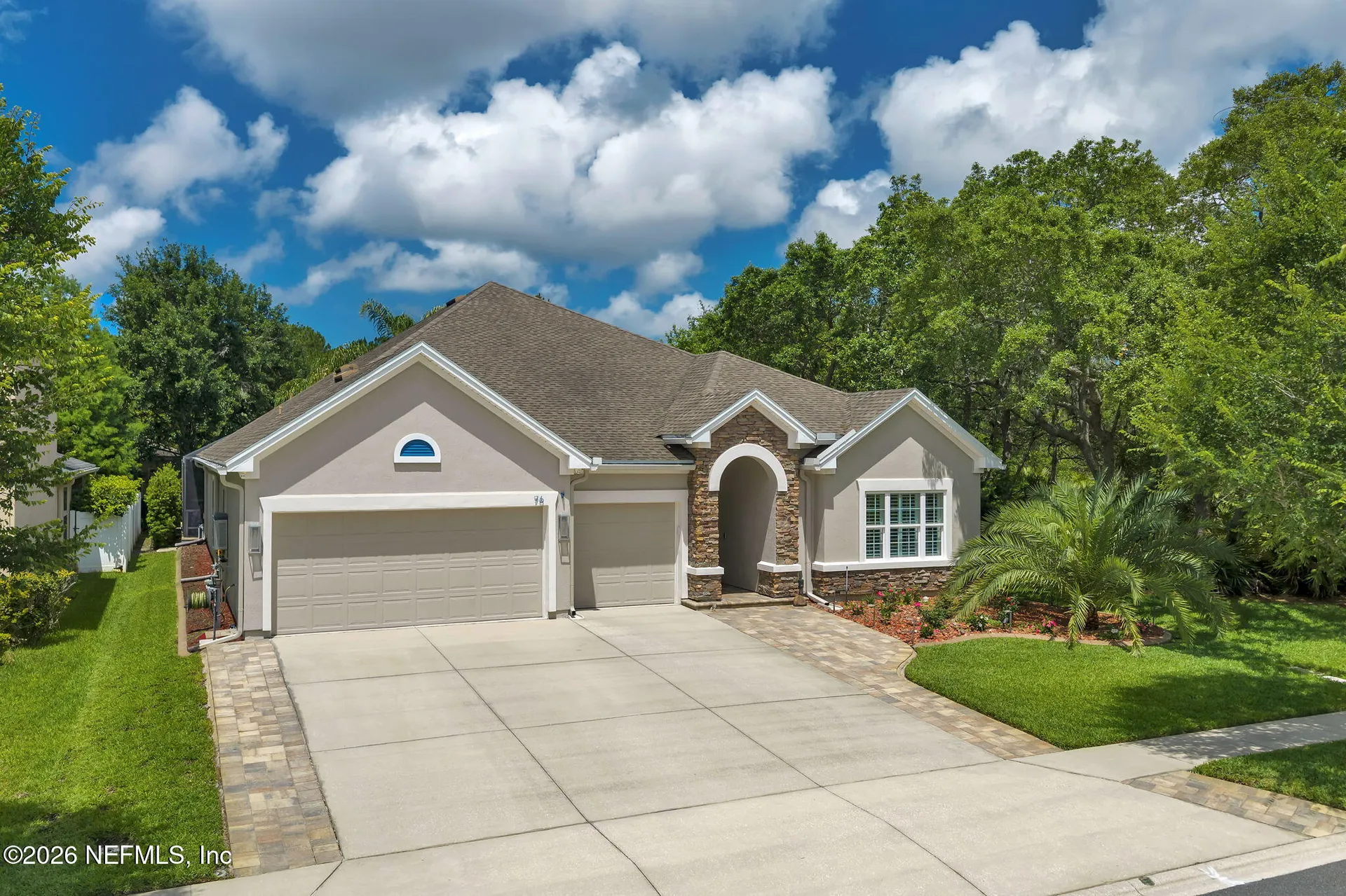 76 Brookline Trail Ponte Vedra FL 32081