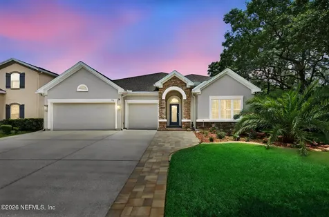 76 Brookline Trail Ponte Vedra FL 32081