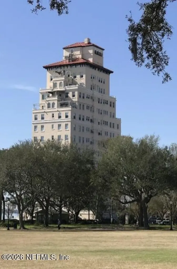 1846 Margaret Street Jacksonville FL 32204