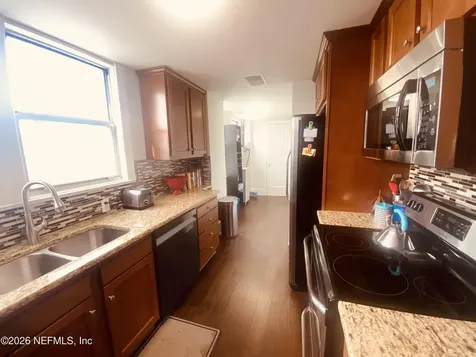 1846 Margaret Street Jacksonville FL 32204