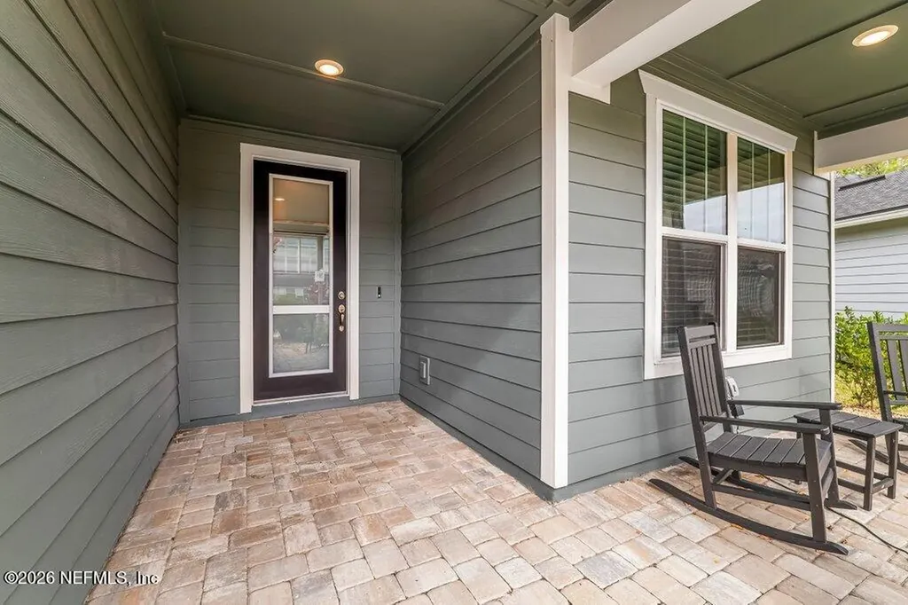 690 Cedar Preserve Lane St. Augustine FL 32095
