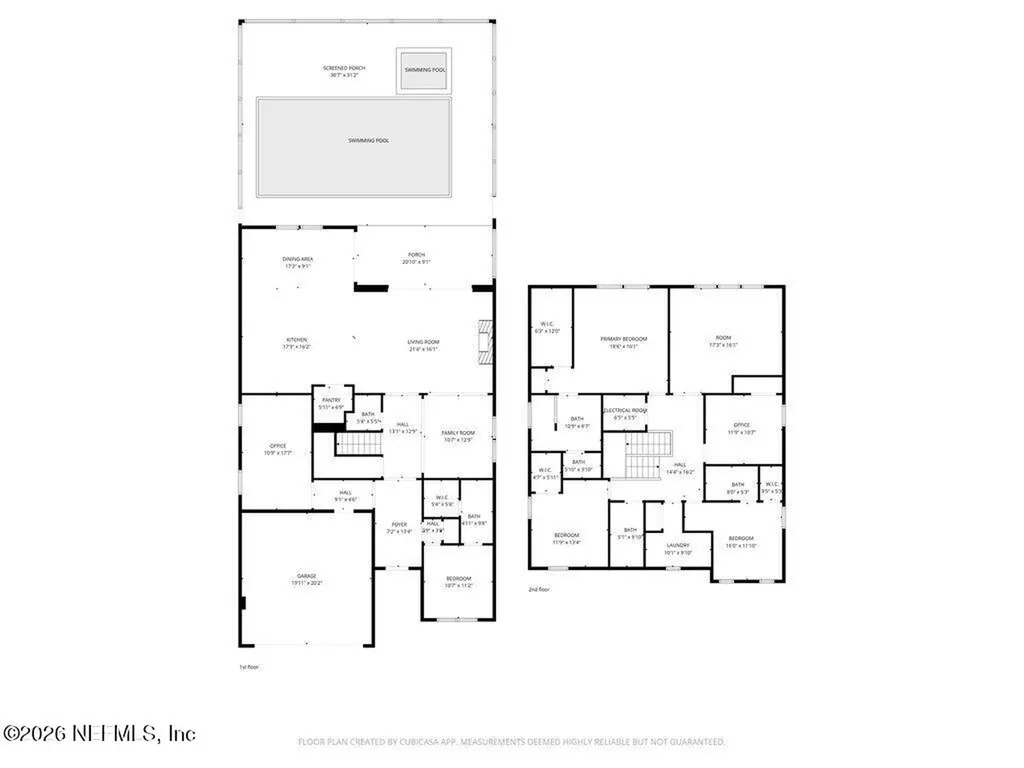 690 Cedar Preserve Lane St. Augustine FL 32095