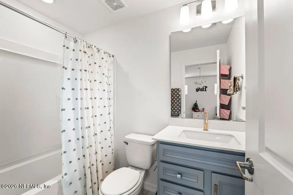 690 Cedar Preserve Lane St. Augustine FL 32095