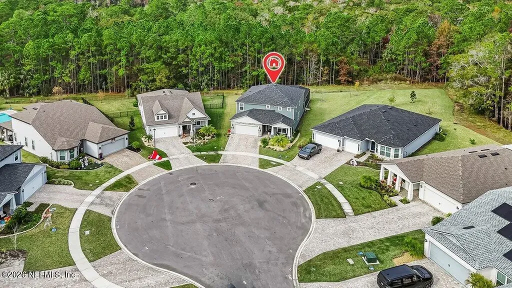 690 Cedar Preserve Lane St. Augustine FL 32095