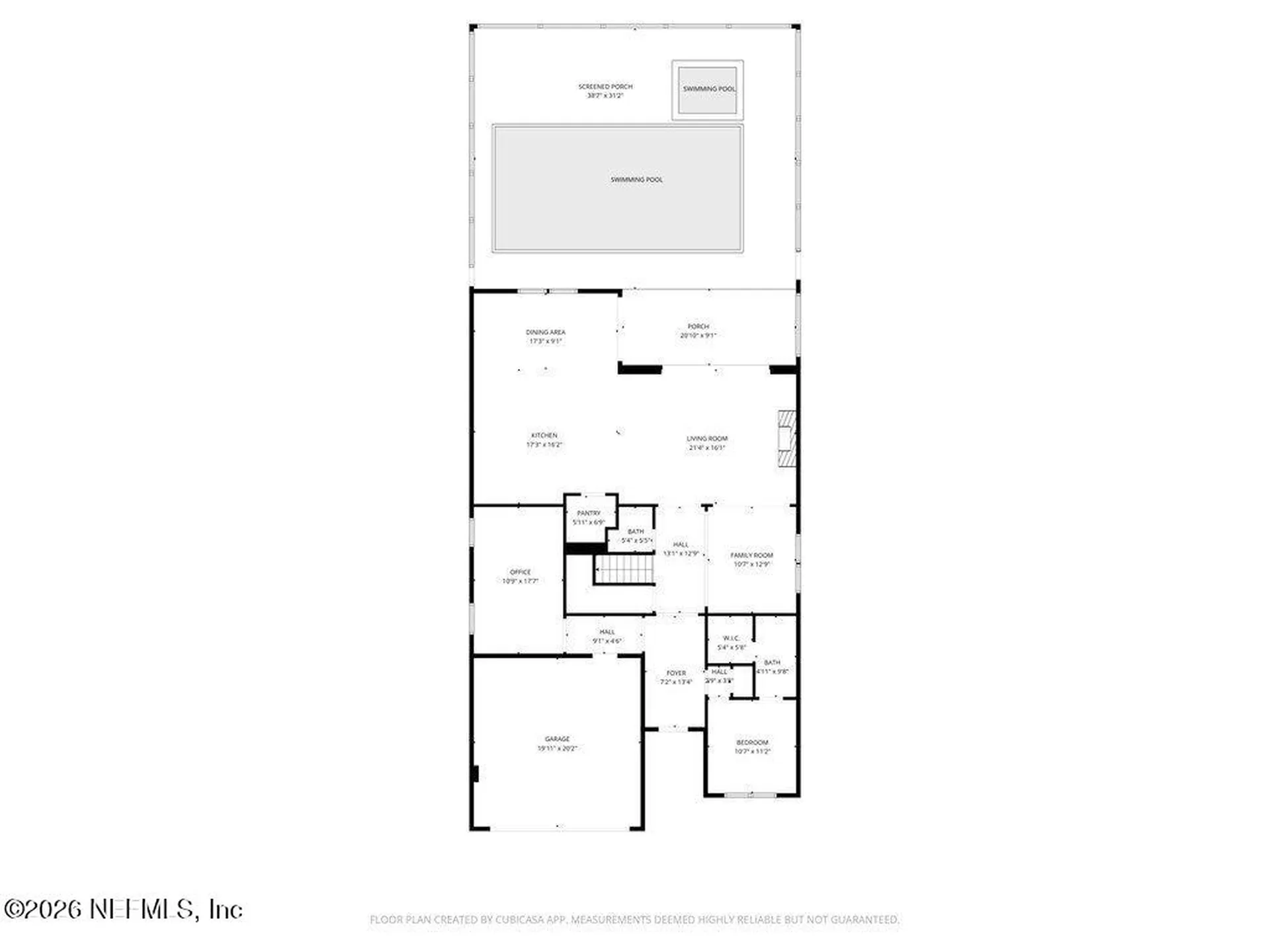 690 Cedar Preserve Lane St. Augustine FL 32095