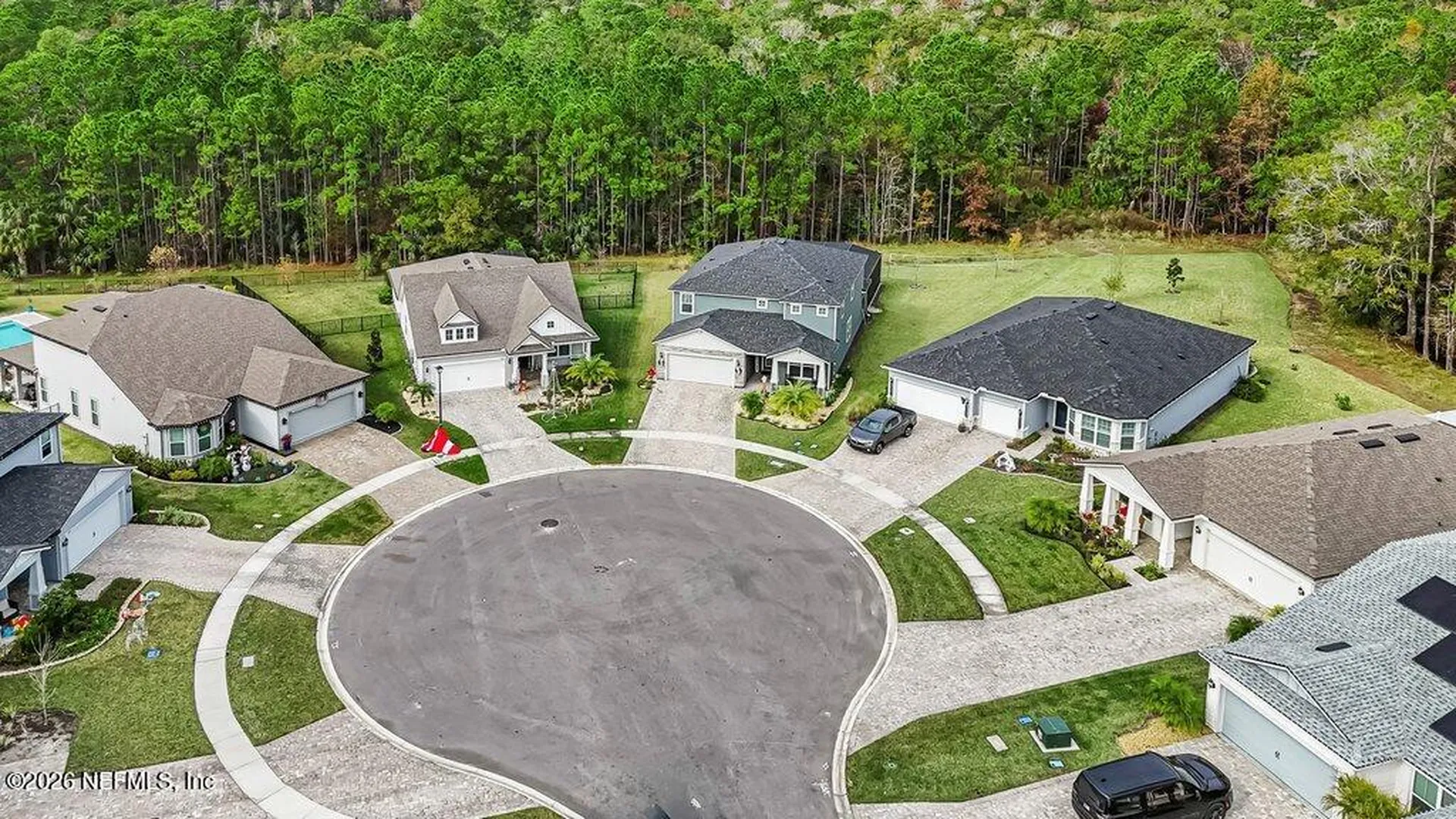 690 Cedar Preserve Lane St. Augustine FL 32095