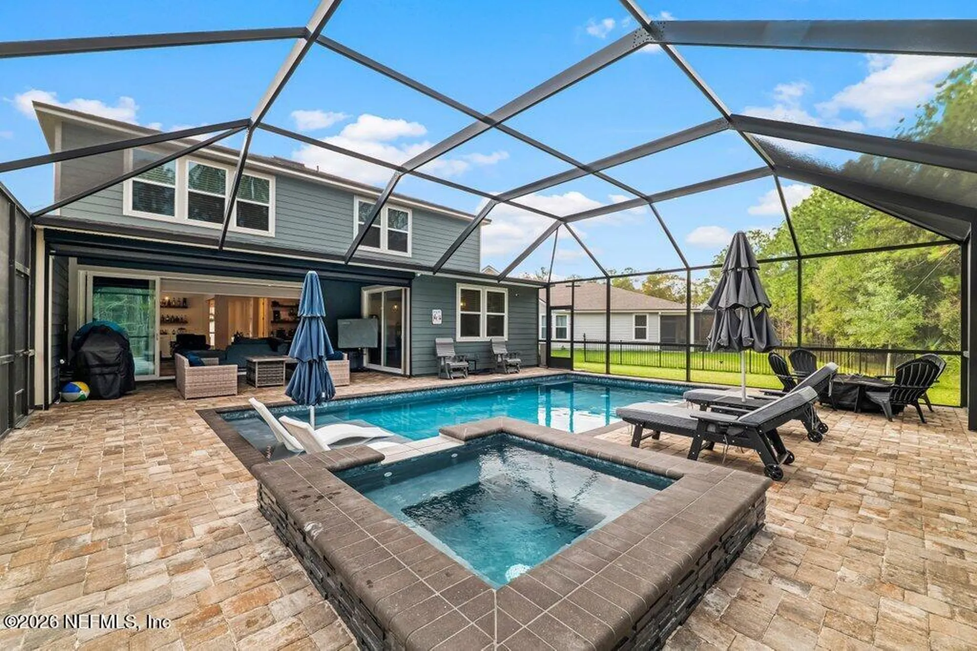 690 Cedar Preserve Lane St. Augustine FL 32095