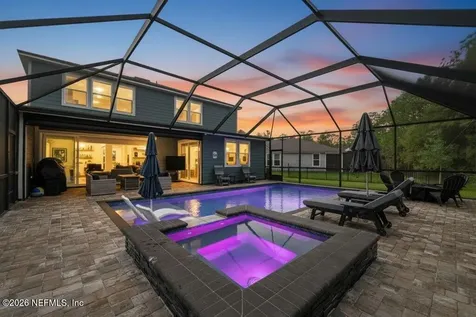 690 Cedar Preserve Lane St. Augustine FL 32095