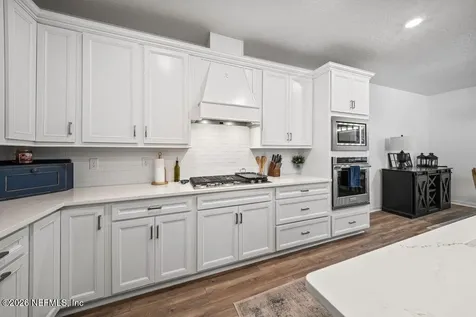 690 Cedar Preserve Lane St. Augustine FL 32095