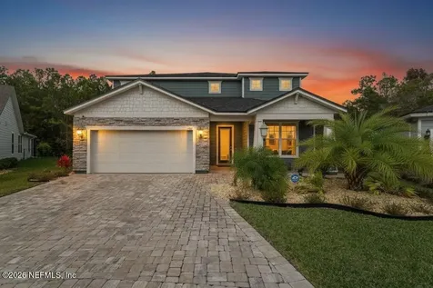690 Cedar Preserve Lane St. Augustine FL 32095