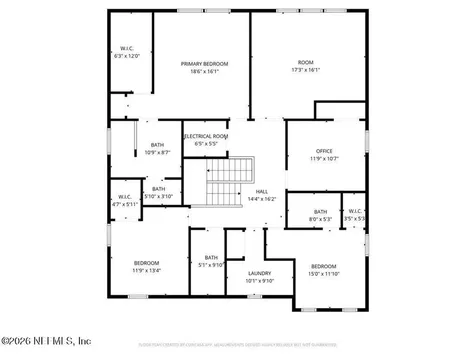 690 Cedar Preserve Lane St. Augustine FL 32095