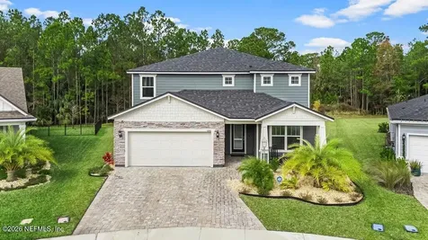 690 Cedar Preserve Lane St. Augustine FL 32095
