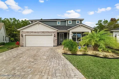 690 Cedar Preserve Lane St. Augustine FL 32095