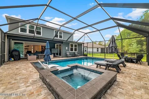 690 Cedar Preserve Lane St. Augustine FL 32095