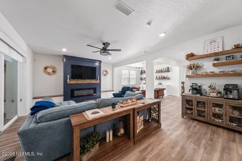 690 Cedar Preserve Lane St. Augustine FL 32095