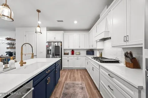 690 Cedar Preserve Lane St. Augustine FL 32095