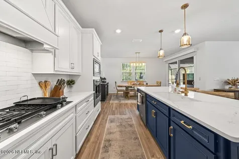 690 Cedar Preserve Lane St. Augustine FL 32095
